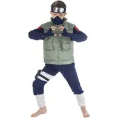 Chaks Naruto Shippuden: Kakashi Hatake