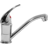 Elettrogas Aravon 3/8´´ Küchenwasserhahn