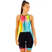 Zone3 Activate+ ärmelloser Triathlonanzug
