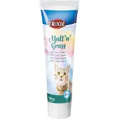 Trixie Malt'n'Grass Anti-Hairball Paste (100 g)