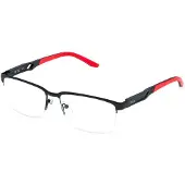 FILA Vfi997 Square Brille