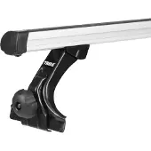 Thule Klemmsatz 2 Einheiten