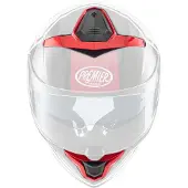 Premier Helmets Devil Helm Belüftungsset