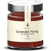 Ölkännchen Griechischer Lavendelhonig bio