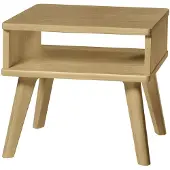 Hasena Lounge Stand Nachttisch