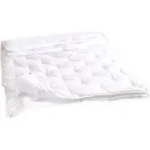 TRAUMSCHLAF Faserdecke Down Touch Active Vierjahreszeiten, Füllung: 100% Polyester 160x210 cm
