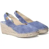Toni pons Betty-a Keil-espadrilles