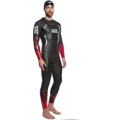 Madwave Jet Langarm-neoprenanzug