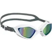 Mad Wave Viper Rainbow Schwimmbrille Mit Spiegelglas