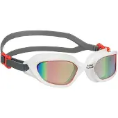 Mad Wave F Motion Rainbow Schwimmbrille Mit Spiegelglas