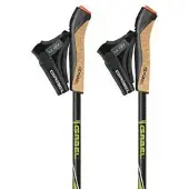 Gabel Fx-75 Snake Carbon Stöcke