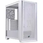 Einarex P600 Core Pc-tower-gehäuse