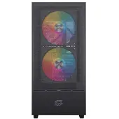 Einarex P100 Rgb Pc-tower-gehäuse