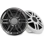Fusion Xs Series 6.5´´ Lautsprecher 2 Einheiten