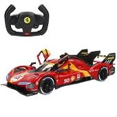 Rastar 1:14 Ferrari 499p Ferngesteuertes Auto
