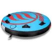 Brave Sports Pad Funtube Schleppbares Wasserspielzeug