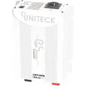Uniteck Unipower Pro 1800w 12v 230v Konverter