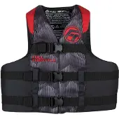 Full Throttle Nylon Schwimmweste