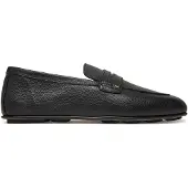 GIUSEPPE ZANOTTI DESIGN Mokassins lEU50021/004 Schwarz