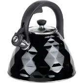 Resto Kitchenware Wasserkessel "Almaaz, im Geschenkkarton" 2 Stk. tlg. Edelstahl 18/10