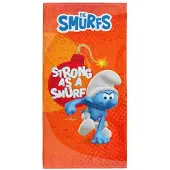 Otso Smurf Strong Mikrofasertuch
