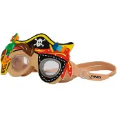 Finis Character Kinderschwimmbrille