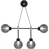 Wellhome Wandleuchte 78x15x65 Cm
