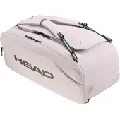 Head Tennis Bag Pro X Duffle Bag L Wimbledon Edition White