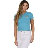 Salty Crew Daybreak Baby Kurzarm-t-shirt