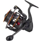 Alcedo Carbon Match Ultra Sp Evo Karpfenrolle