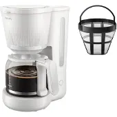 Philips 3000 Series Filterkaffeemaschine HD7411/00