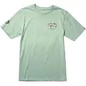 Salty Crew Bruce Kurzarm-t-shirt