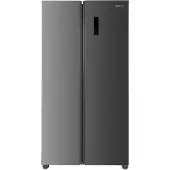 Corbero Cfsbsh730nfx Amerikanischer Kühlschrank