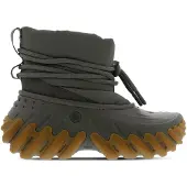 Crocs Stiefel 208716-3J5 Echo Boot oliv Größe
