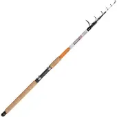 Expert Predator Storm Tele Bootsrute