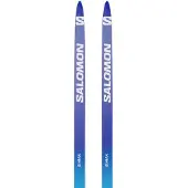 Salomon S/max Skate+prolink Shift Jr Skate Junior-langlaufski Set