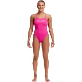 Funkita Tie Me Tight Badeanzug