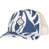 Salty Crew Sealine Retro Trucker Kappe