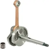 Rms Classic Piaggio Ciao/si D.10 184154 100010210 Kurbelwelle