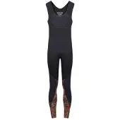 BEUCHAT Atlant Long John 5 Mm Speerfischhosen