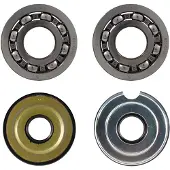 Rms Classic Piaggio Vespa Gl/sprint 150cc 100200743 Kurbelwellenlager-und Dichtungssatz