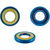 Rms Classic Piaggio Vespa 50-90-125cc Primavera/et3 2893050 100662710 Kurbelwellen-Öldichtungen 10 Einheiten