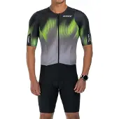 Zoot Ultra P1 Exos Kurzarm-trisuit