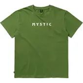 Mystic Brand Kurzarm-t-shirt