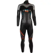 Blue Seventy Thermal Reaction Neopren-langarm-wetsuit Für Damen