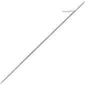 Abysstar Tahitiana Speerschaft 6.5 Mm