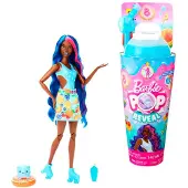 Mattel Barbie Fruchtpunsch Überraschungspuppe Mit Fruchtduft