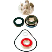 RMS Beauty Honda Pantheon 125-150cc 2t 1998/2002 100110180 Wasserpumpen-reparatursatz
