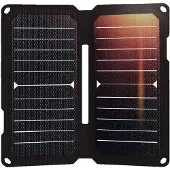 Frendo Mini Solarpanel 14w