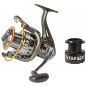 Expert Predator Titan Surfcasting-rolle